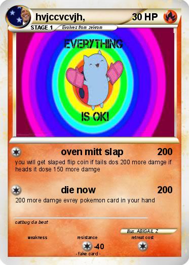 Pokemon hvjccvcvjh,