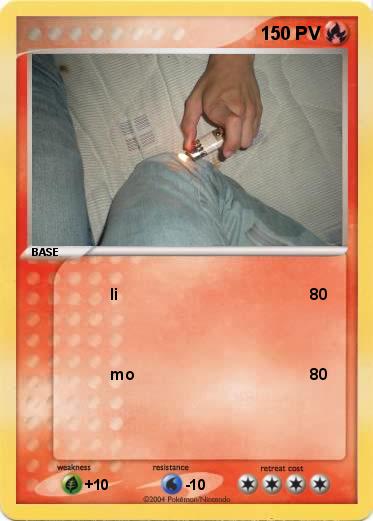 Pokemon 