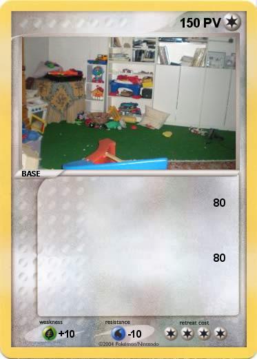 Pokemon 