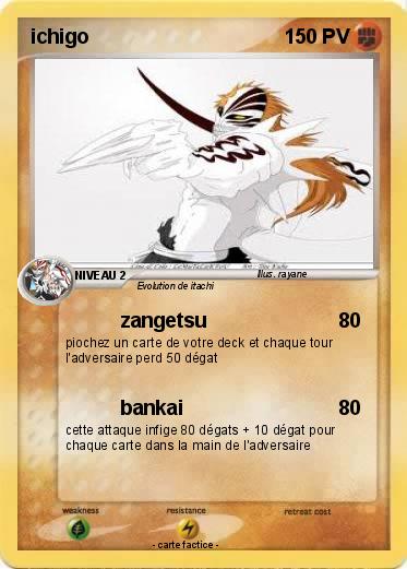Pokemon ichigo