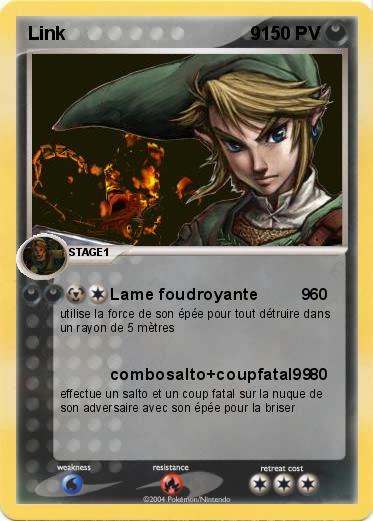 Pokemon Link                                    9