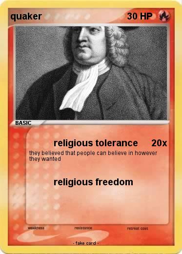 Pokemon quaker