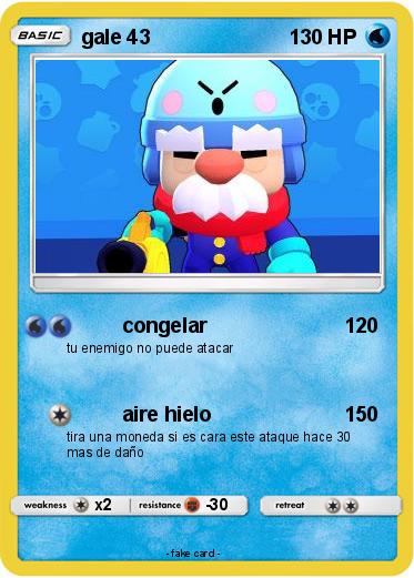 Pokemon gale 43