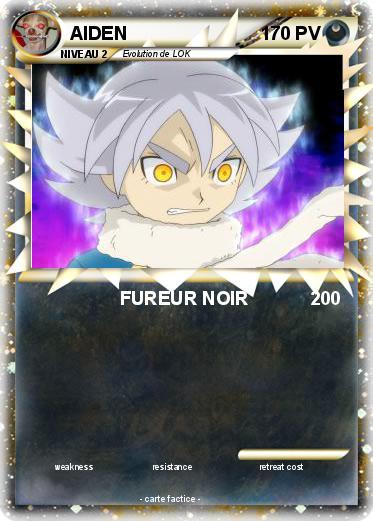 Pokemon AIDEN