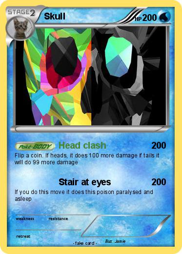 Pokemon Skull