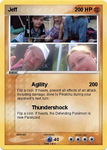 Pokemon Jeff