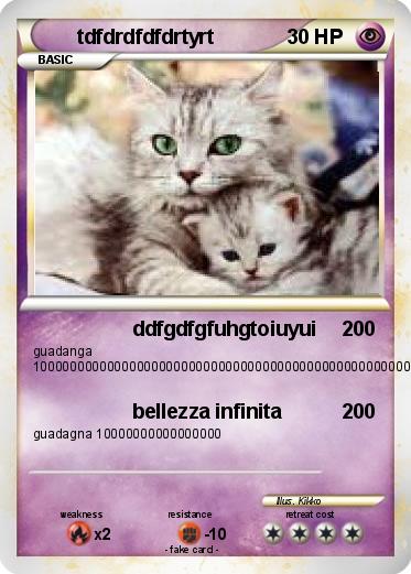 Pokemon tdfdrdfdfdrtyrt
