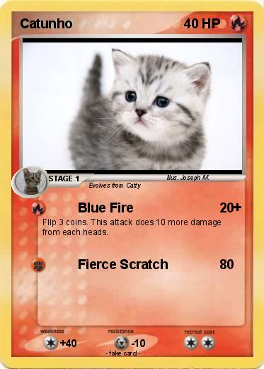 Pokemon Catunho