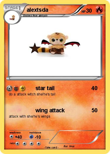 Pokemon alextsda
