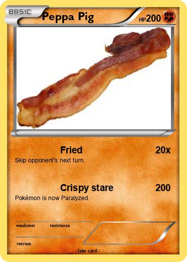 Pokemon Peppa Pig