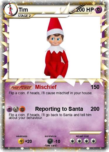 Pokemon Tim