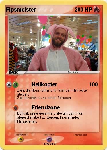 Pokemon Fipsmeister