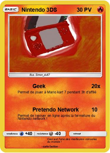 Pokemon Nintendo 3DS