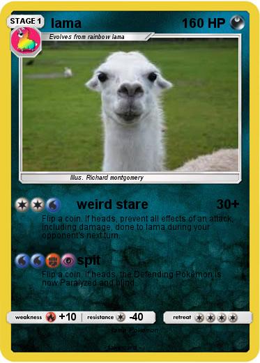Pokemon lama