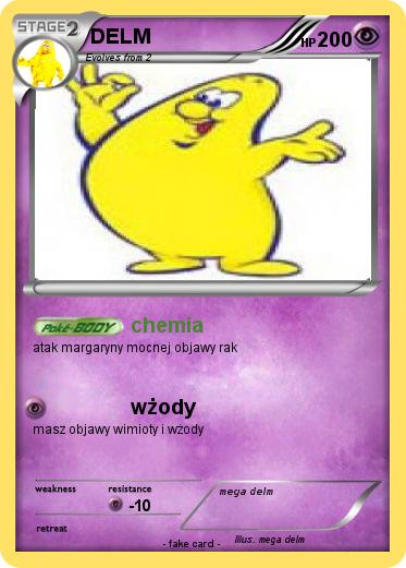 Pokemon DELM