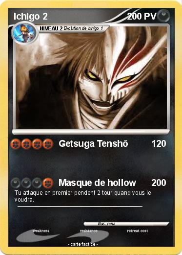 Pokemon Ichigo 2