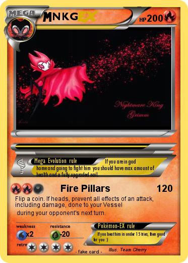 Pokemon NKG