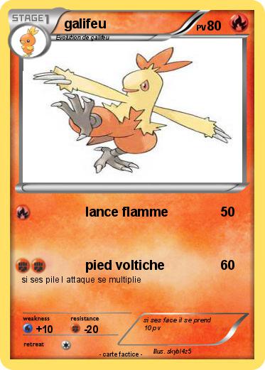 Pokemon galifeu