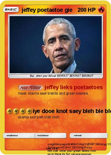 Pokemon jeffey poetaetoe gie