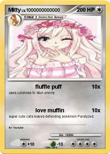 Pokemon Mitty