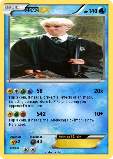 Pokemon גוזי