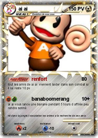 Pokemon ai ai
