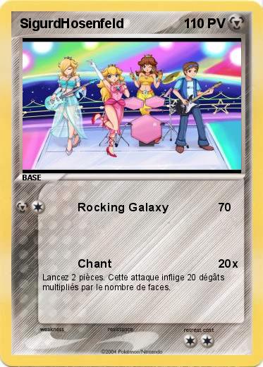 Pokemon SigurdHosenfeld