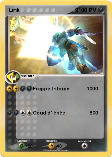 Pokemon Link                                    9