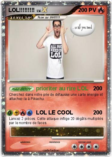 Pokemon LOL!!!!!!!!!