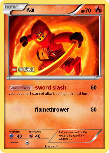 Pokemon Kai