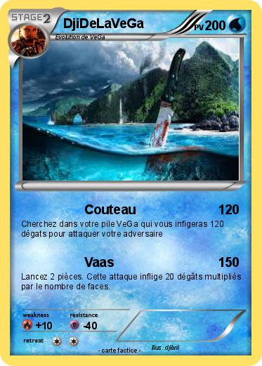 Pokemon DjiDeLaVeGa