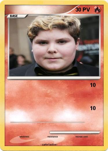 Pokemon 