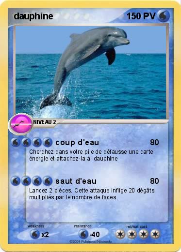 Pokemon dauphine