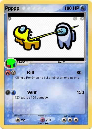 Pokemon Ppppp