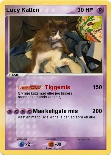 Pokemon Lucy Katten