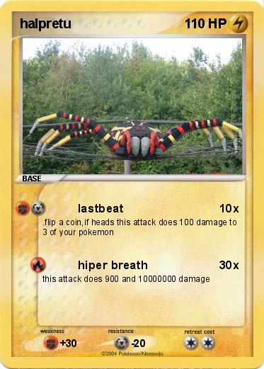 Pokemon halpretu