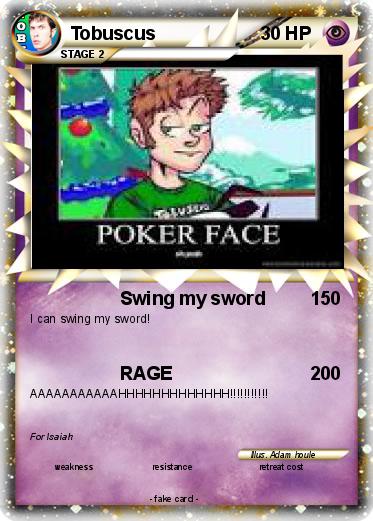 Pokemon Tobuscus