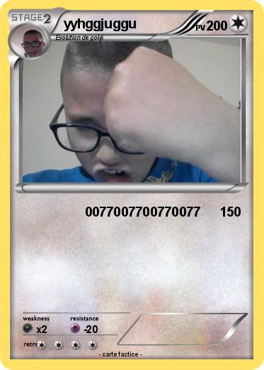 Pokemon yyhggjuggu