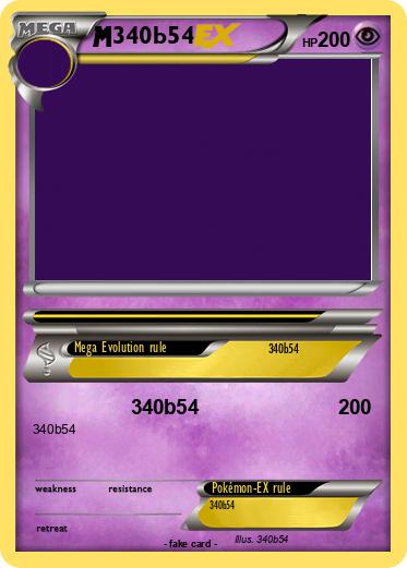 Pokemon 340b54