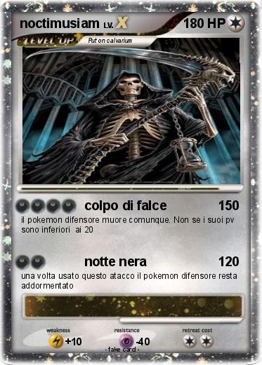 Pokemon noctimusiam