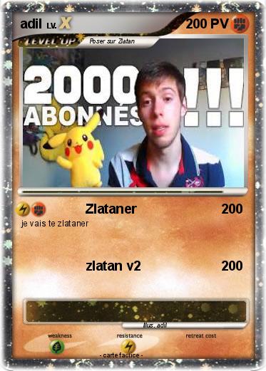 Pokemon adil