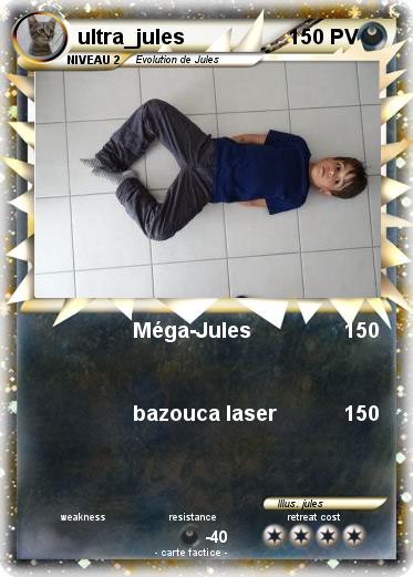 Pokemon ultra_jules