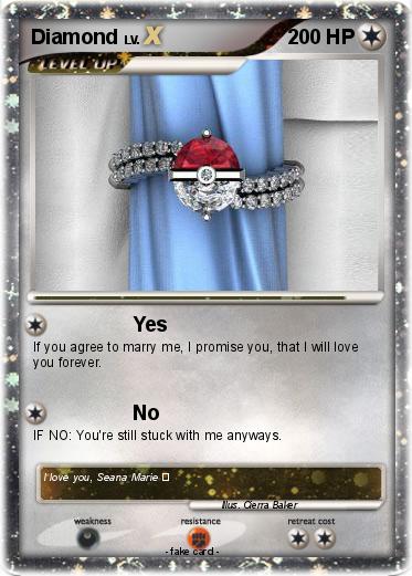 Pokemon Diamond
