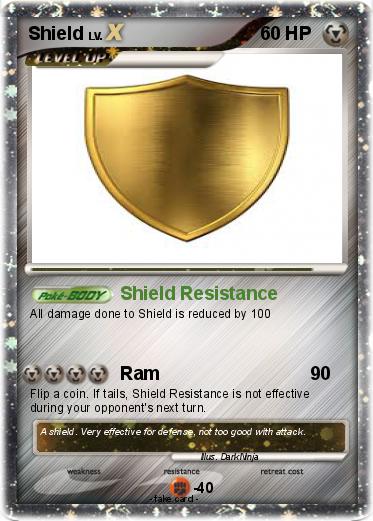 Pokemon Shield