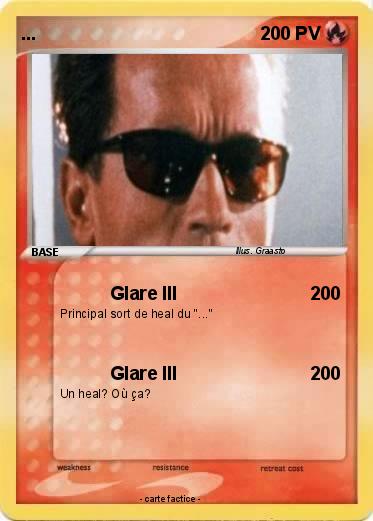 Pokemon ...