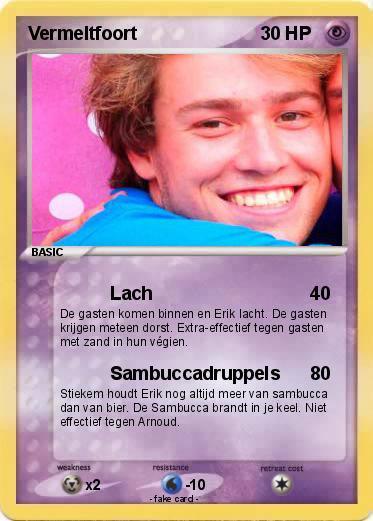 Pokemon Vermeltfoort