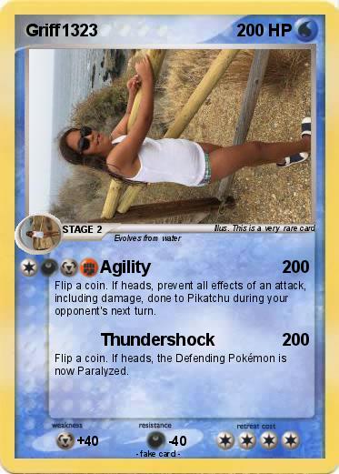 Pokemon Griff1323