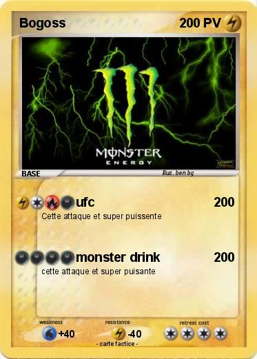 Pokemon Bogoss