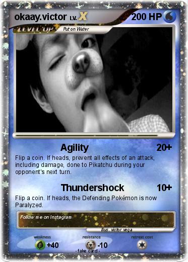 Pokemon okaay.victor