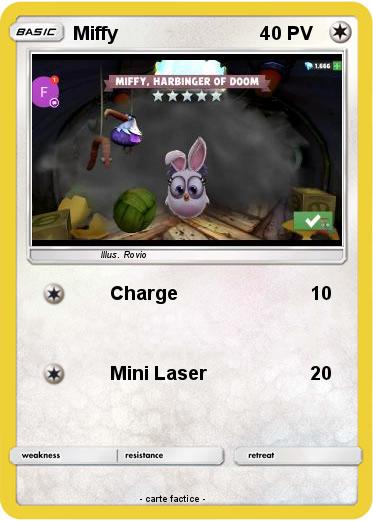 Pokemon Miffy